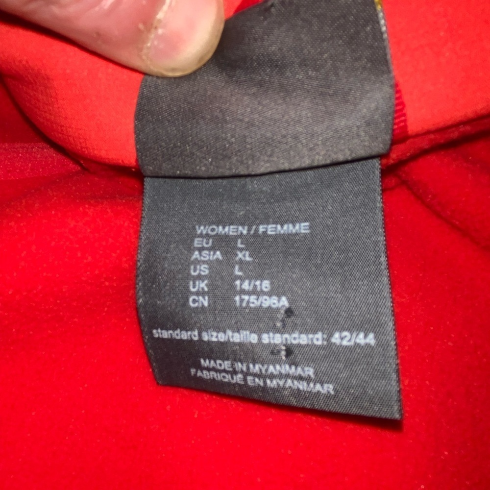 Jack Wolfskin Stormlock Softshell Jacket - image 4